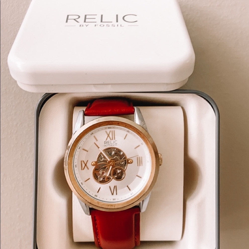 Fossil Relic Automatic Men’s Watch